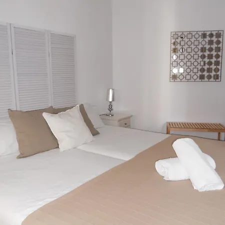 Santa Maria 12 Boutique * Cadice