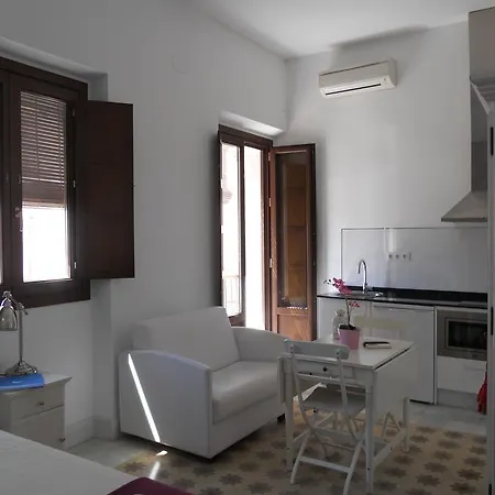 Santa Maria 12 Boutique Appartamento