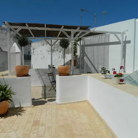 Appartamento Santa Maria 12 Boutique Cadice