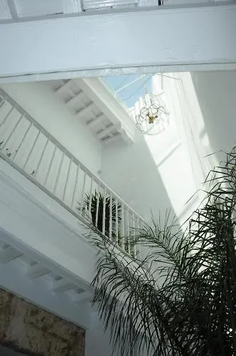 サンタマリア12 ブティックアパルタメントス