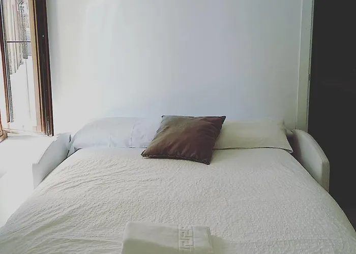 サンタマリア12 ブティックアパルタメントス