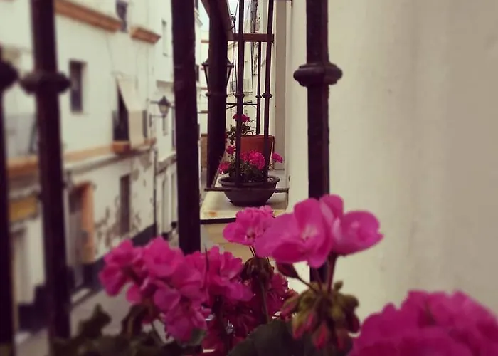 サンタマリア12 ブティックアパルタメントス アパート