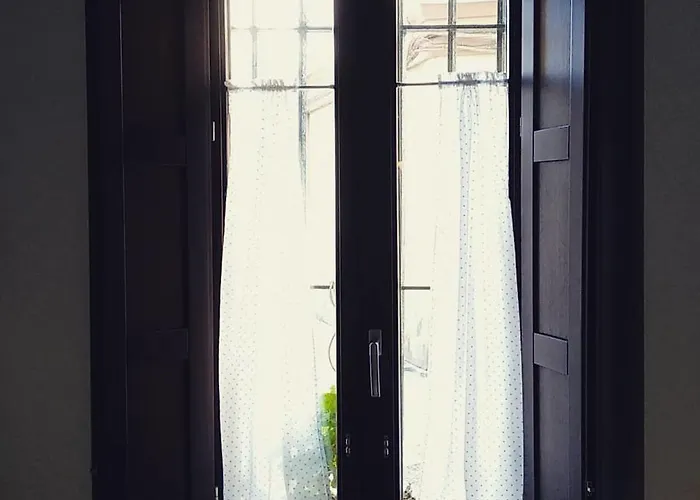 サンタマリア12 ブティックアパルタメントス * カディス